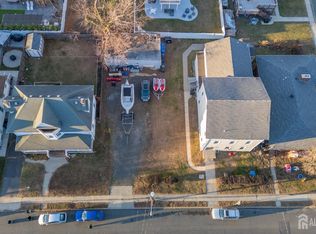106 John St, South Amboy, NJ 08879