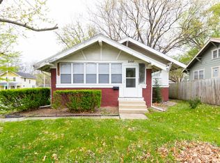 2100 E 13th St, Des Moines, IA 50316