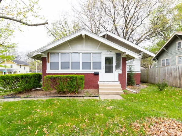 2100 E 13th St, Des Moines, IA 50316