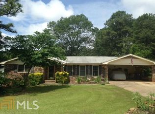 3993 Cheoah Dr, Douglasville, GA 30135