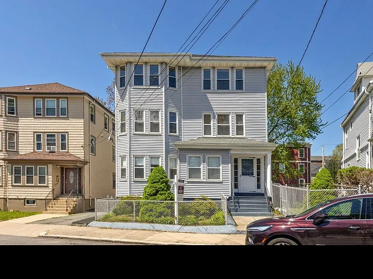 59 Evans St — Photo 1