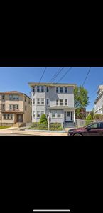 59 Evans St, Dorchester, MA, 02124