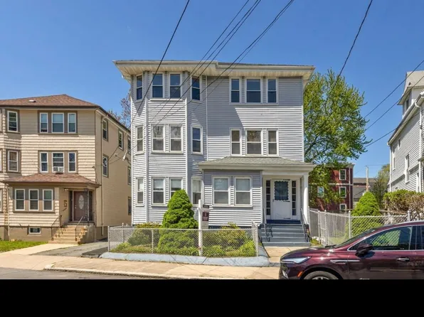 59 Evans St, Dorchester, MA 02124