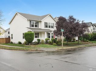 1901 Wells Ave, Dupont, WA 98327