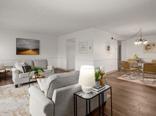 190 High St APT 412, Medford, MA 02155