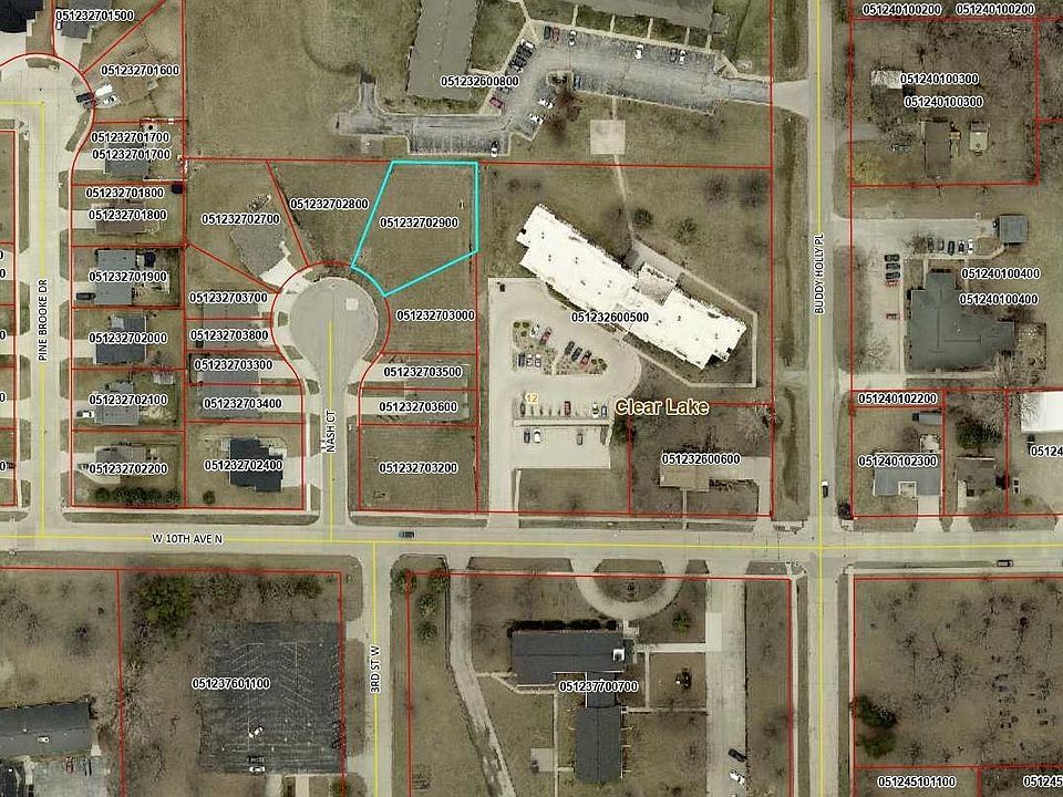 1st image of LOT 6 Nash Ct
