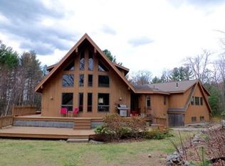 195 Kennedy Rd, Northampton, MA 01053