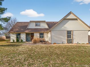 18013 E 93rd St N, Owasso, OK 74055