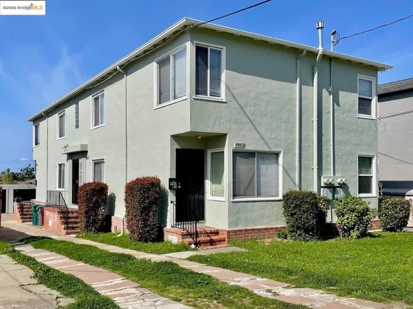9803 Elmar Ave, Oakland, CA 94603