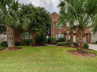 11826 Palmetto Shores Dr, Houston, TX 77065