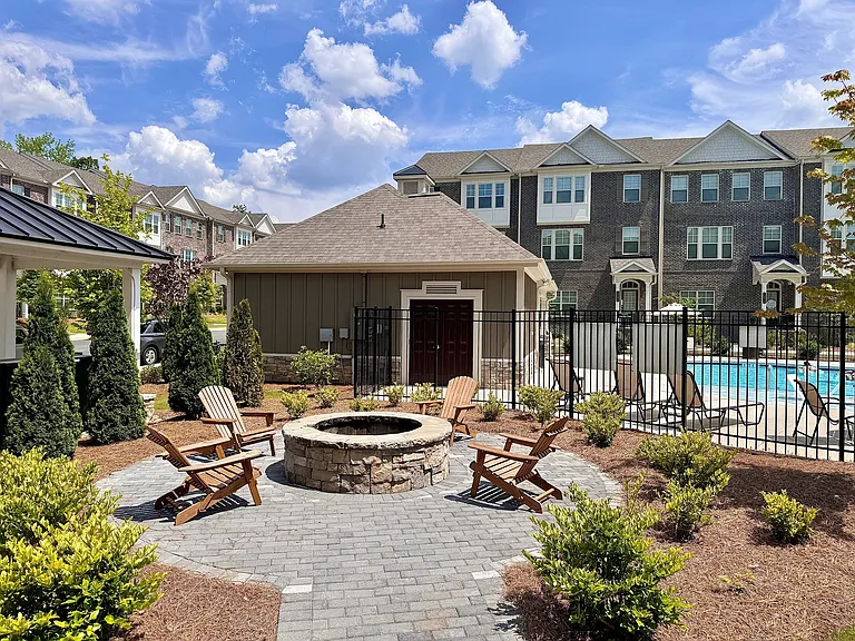 Greystone Townhomes — Photo 30