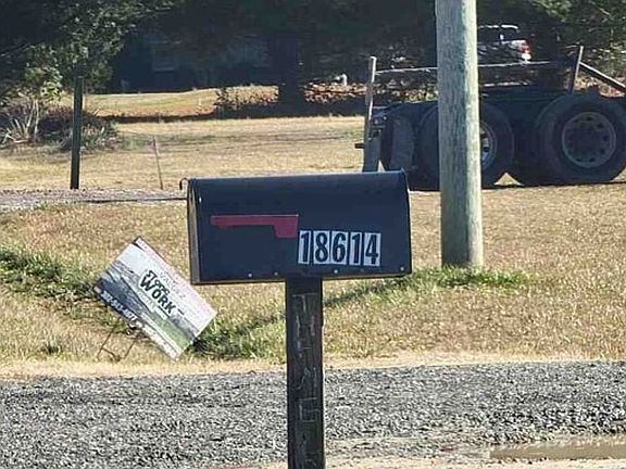 Exterior Address Verification