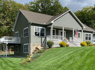 68 Sun Lake Drive, Belmont, NH 03220