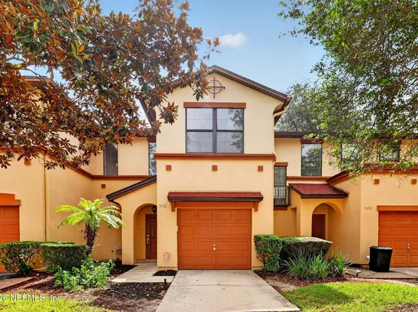 508 DRY BRANCH Way, Jacksonville, FL 32259