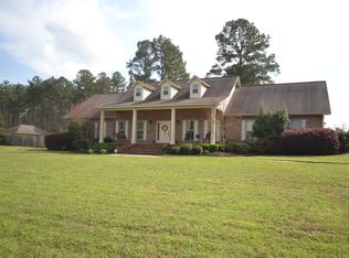 119 Deer Crossing Dr, Magnolia, AR 71753