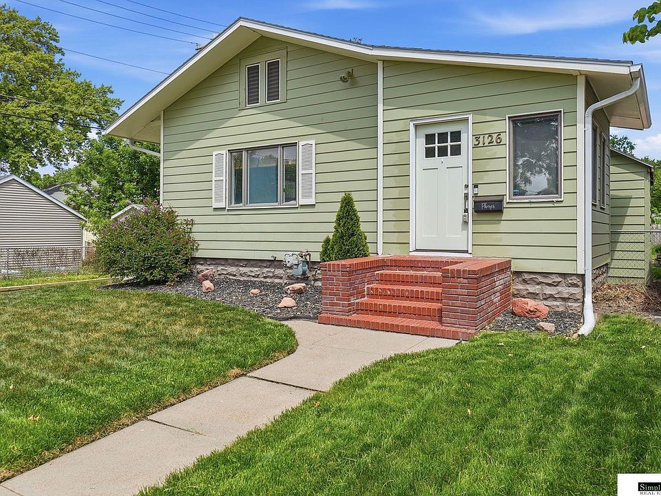 1st image of 3126 E St