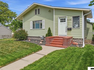 3126 E St, Lincoln, NE, 68510
