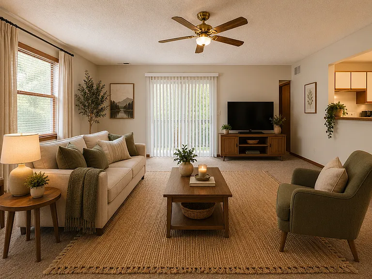 3624 W 26th St - Cozy & Spacious Living in Desirable Middletown Park! — Photo 5