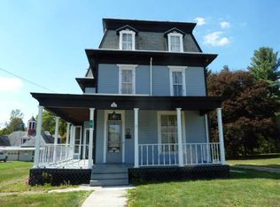 5 Elm St, Tidioute, PA 16351