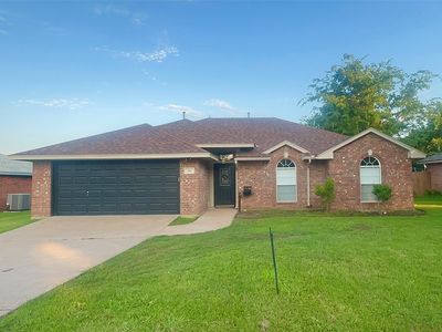 305 Newfield St, Venus, TX, 76084