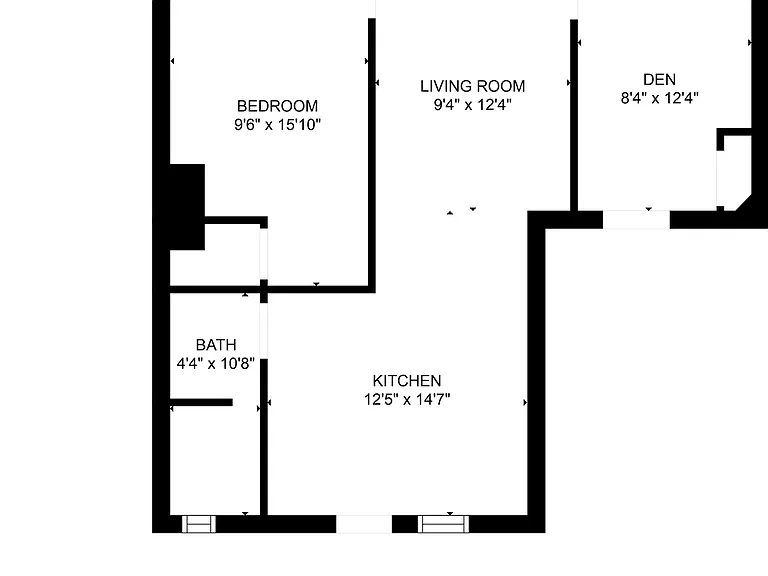 1297 Elm St #20 — Photo 14