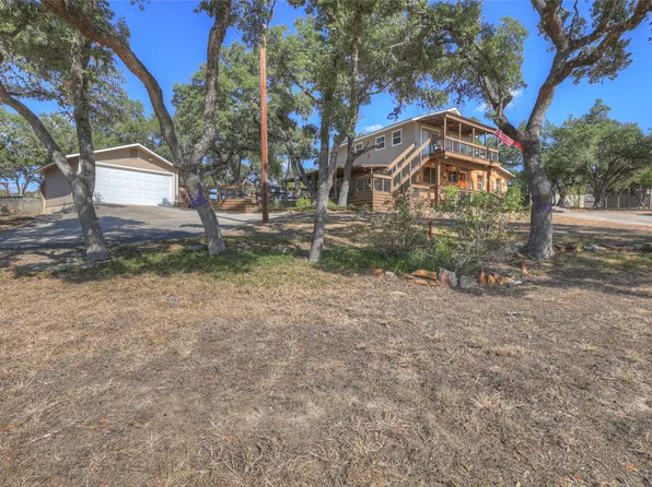 1631 Cattail, Canyon Lake, TX 78133
