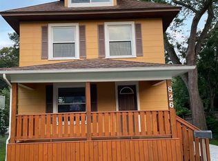 826 Tunnel St, Port Huron, MI 48060