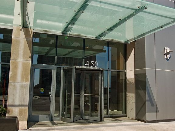 2nd image of 450 E Waterside Dr #1910