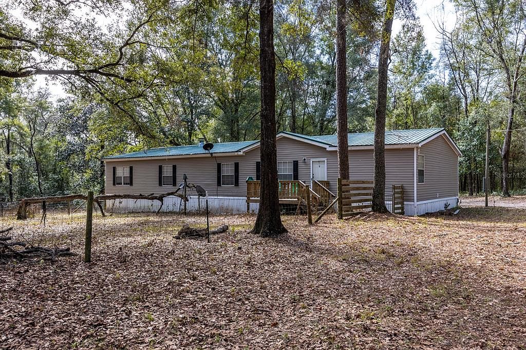 4049 NE 80th Ave, High Springs, FL 32643 Zillow