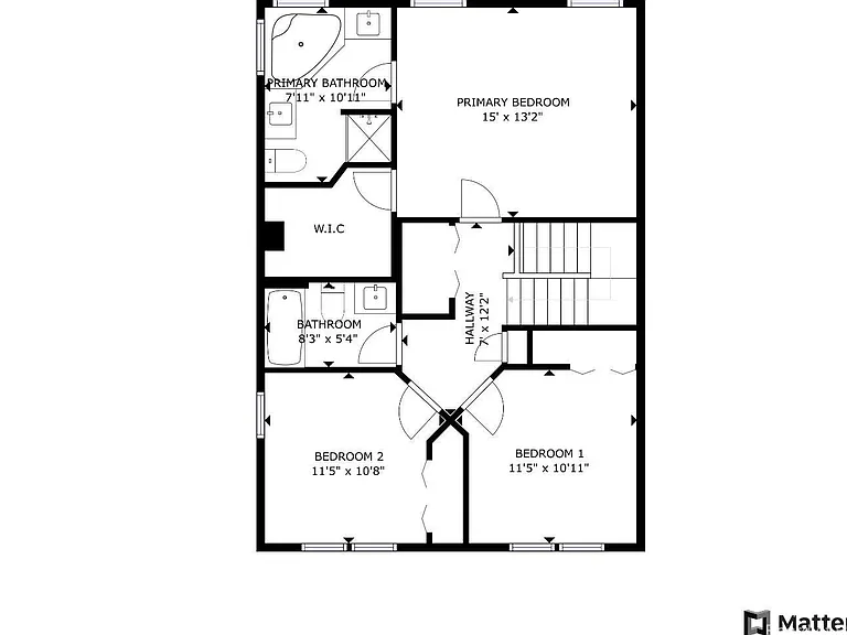 2813 Barclay Way — Photo 21
