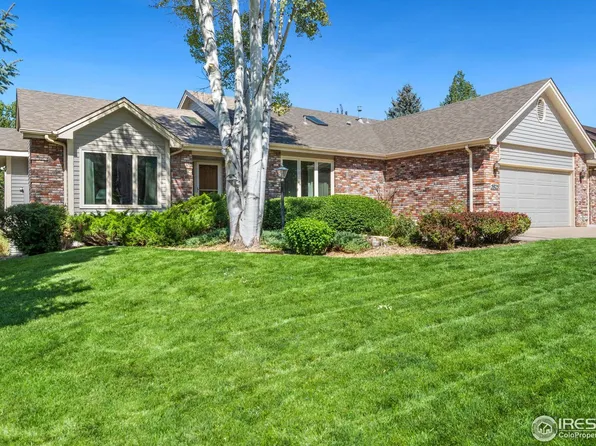 5925 Southridge Greens Blvd, Fort Collins, CO 80525