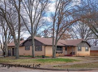 301 N Manning St, Stillwater, OK 74075
