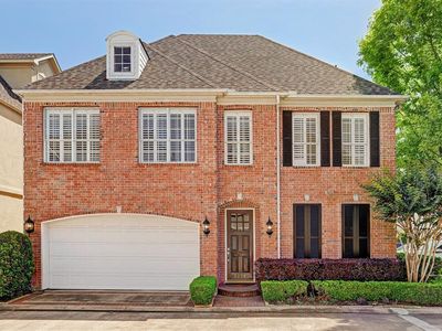 3239 Pemberton Circle Dr, Houston, TX, 77025