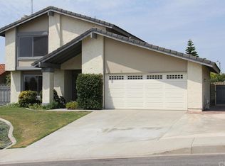 317 Calle Caballeros, Walnut, CA 91789