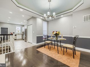 2225 Homewood Ave, Baltimore, MD 21218