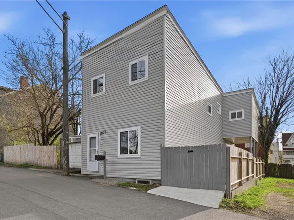 2923 Frederick St, Pittsburgh, PA 15212