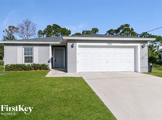 779 NW Archer Ave, Port Saint Lucie, FL 34983