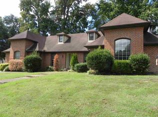 3509 Meggie Ln, Bartlett, TN 38135