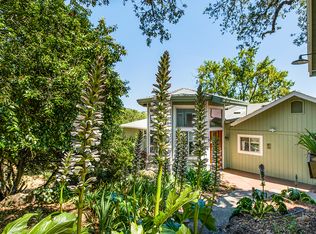 34 El Monte Way, Napa, CA 94558