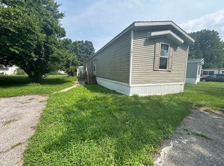 7519 Dorr Street Toledo #191, Toledo, OH