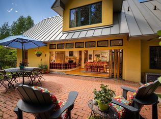 2036 Vermont Rd, Vail, CO 81657