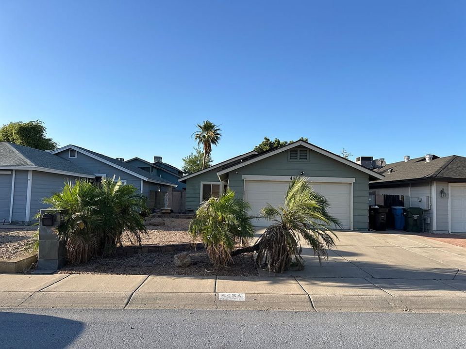 1st image of 4454 W Piute Ave