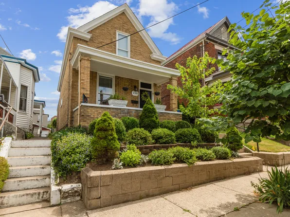 229 Van Voast Ave, Bellevue, KY 41073