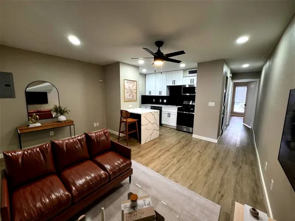 5106 N 1/2 Lamar Blvd, Austin, TX