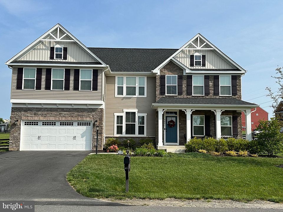 1st image of 7801 Hermitage Dr