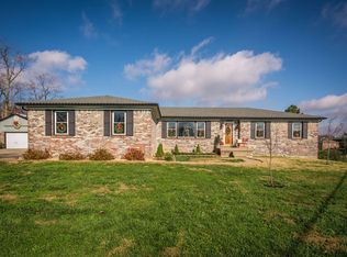 4495 Kings Church Rd, Taylorsville, KY 40071