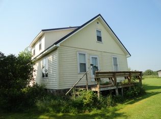 13351 S German Rd, Bruce Crossing, MI 49912