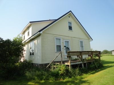 13351 S German Rd, Bruce Crossing, MI, 49912