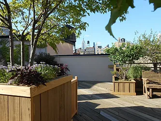 Rented by Keller Williams NYC