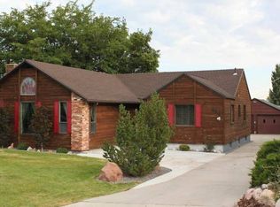 686 W 3100 S, Bountiful, UT 84010